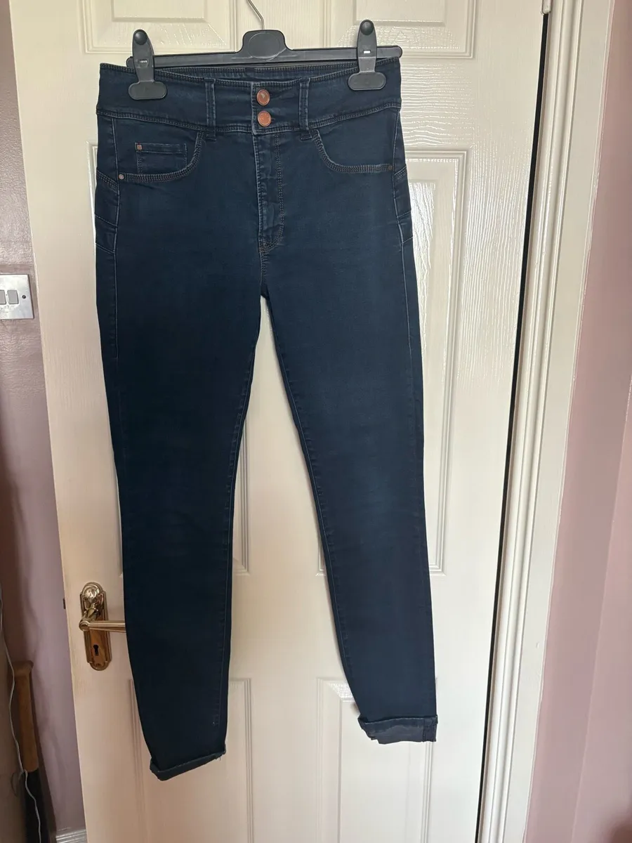 Salsa jeans - Image 1