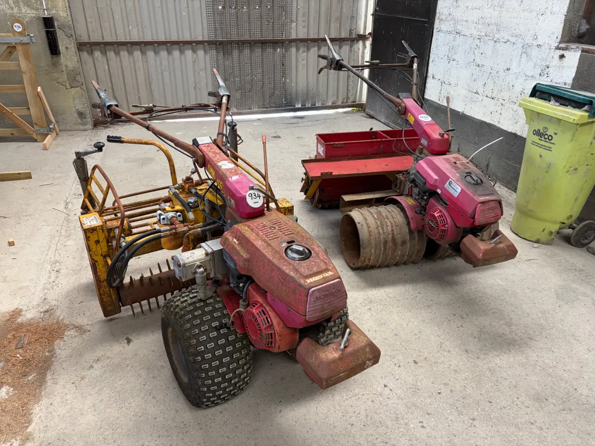Farm Items & Tools Timed Auction Starts Tonight - Image 2