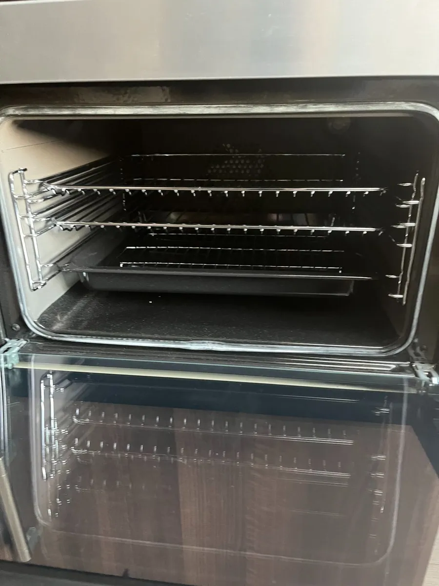Under Counter Electric Oven - Image 1