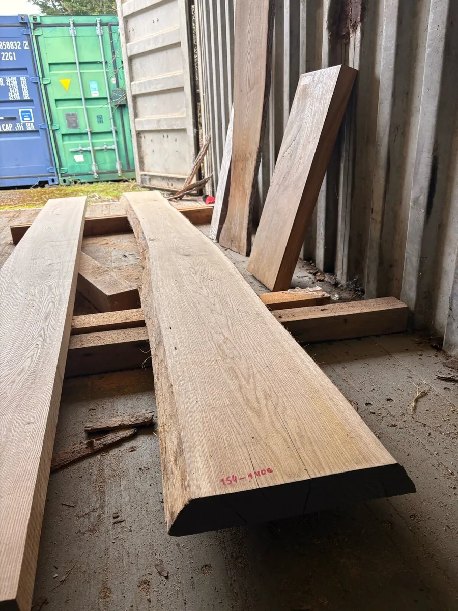 Wood boards - Image 3