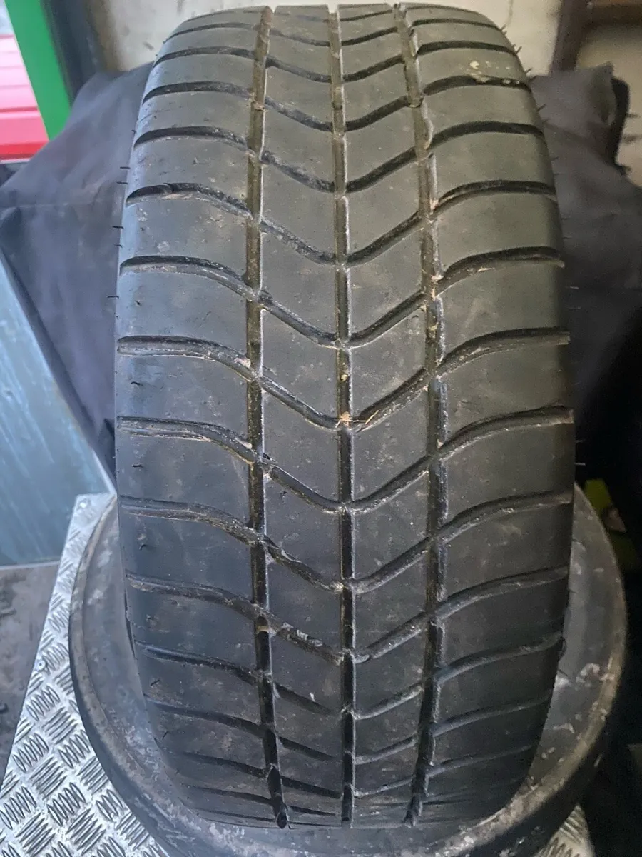 New and Used 18 inch Pirelli tyres - Image 3
