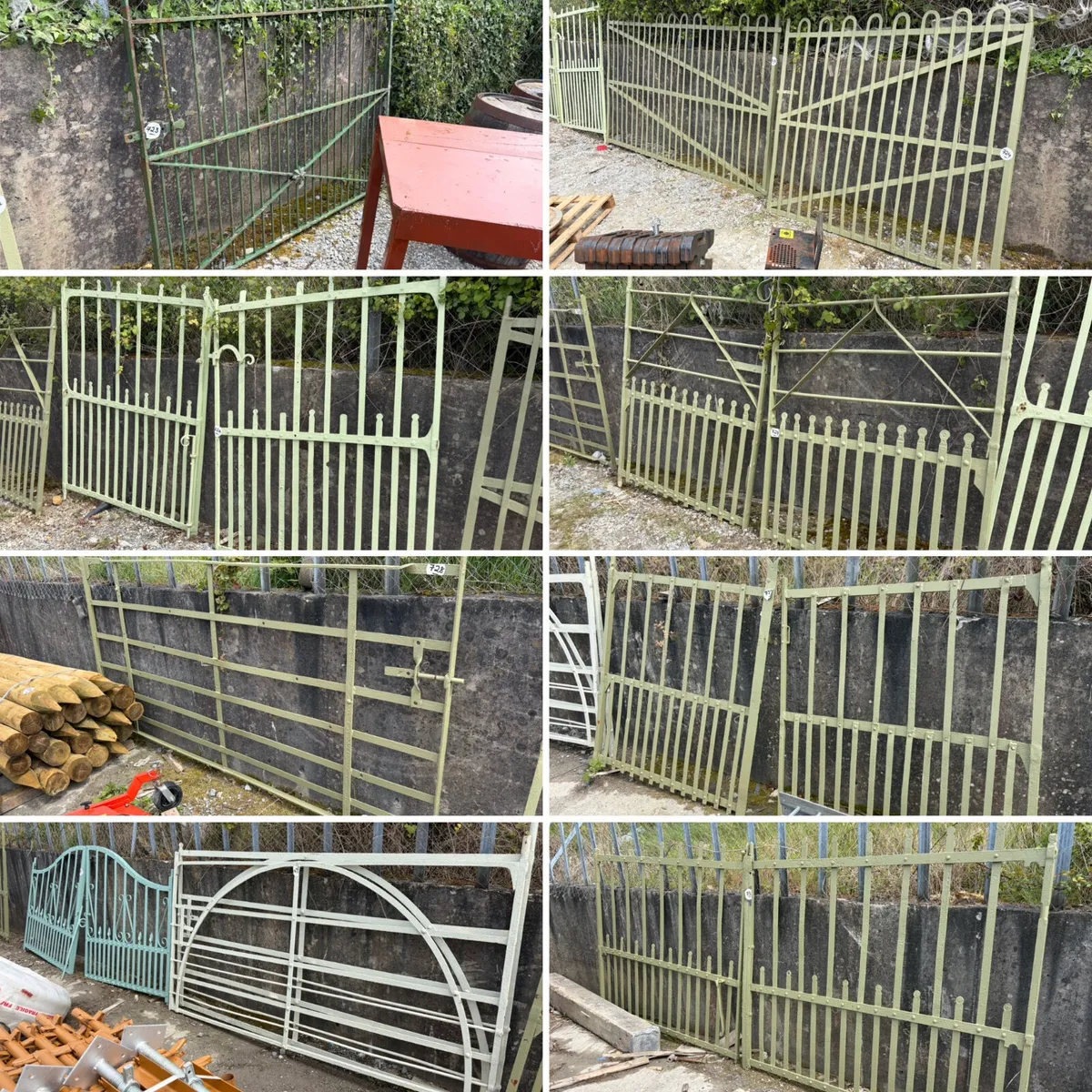 Farm Items & Tools Timed Auction Starts Tonight - Image 3