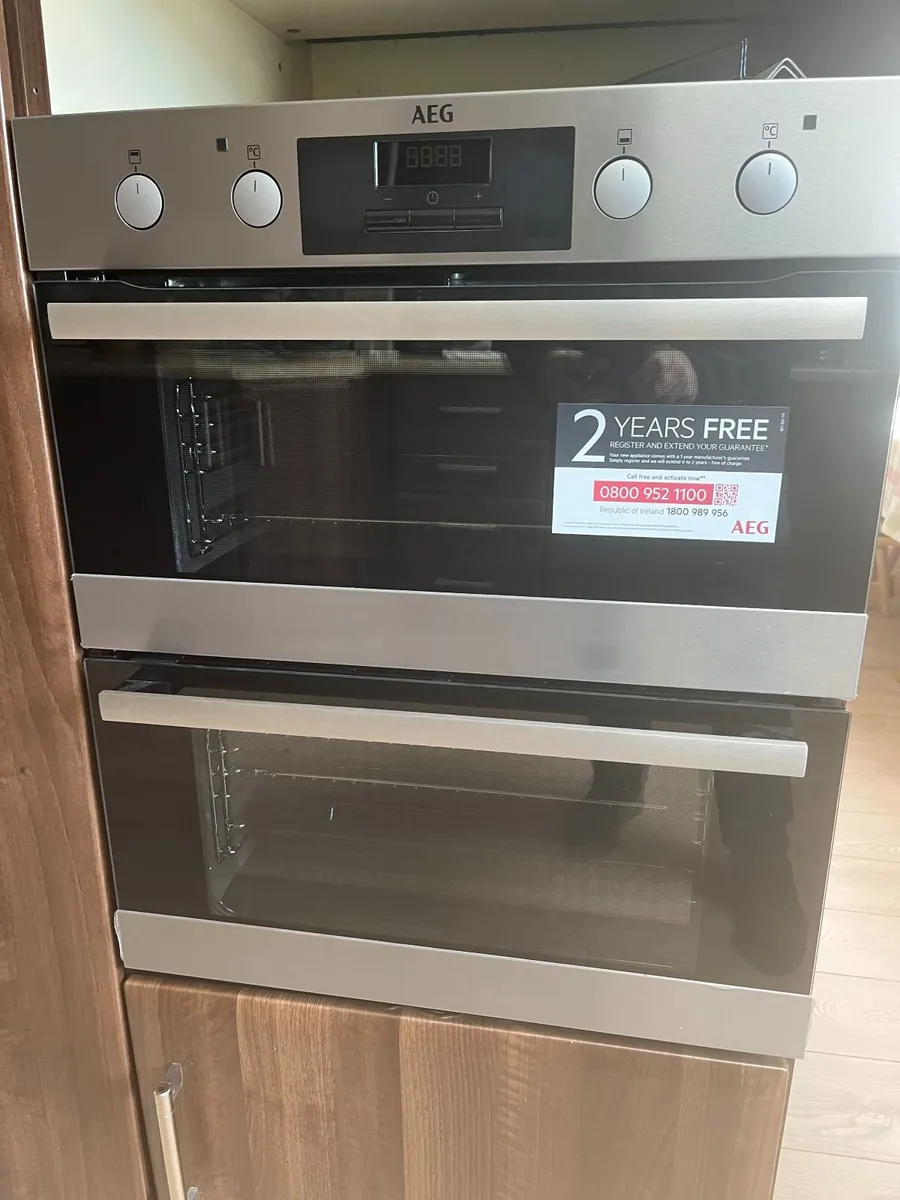 Under Counter Electric Oven - Image 2
