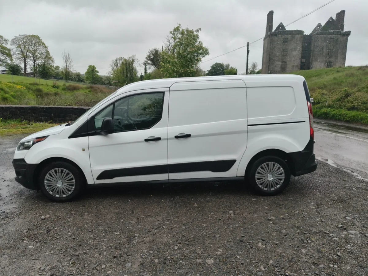 2016 Ford Transit Connect LWB - Image 2
