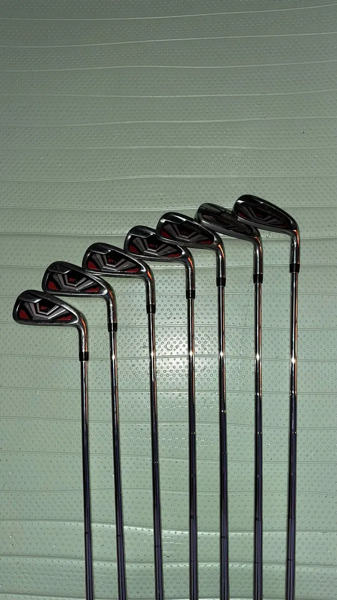 Iron set - Image 2