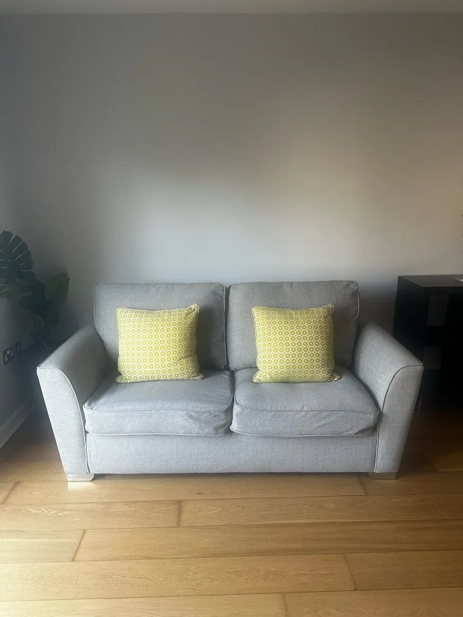 Sofa Bed - Image 1