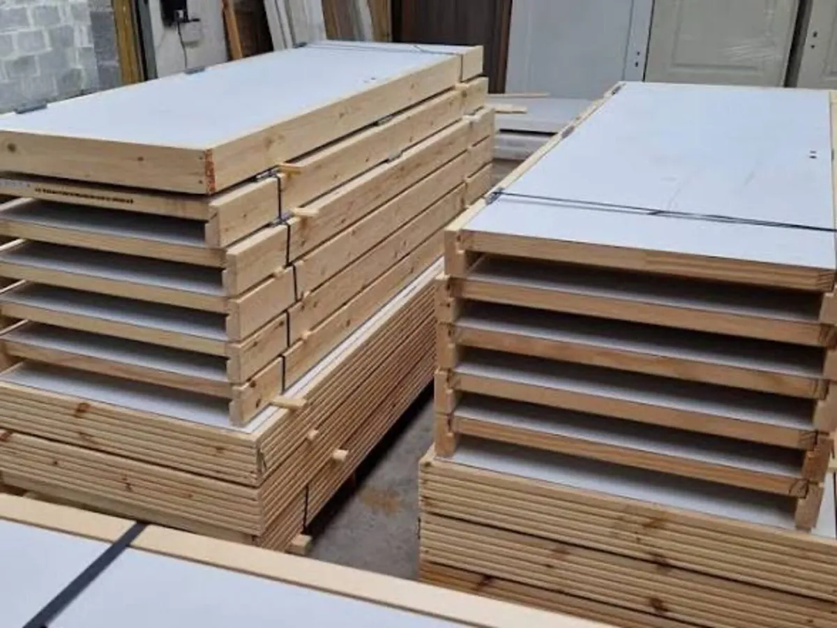 Prehung door kits - Image 4