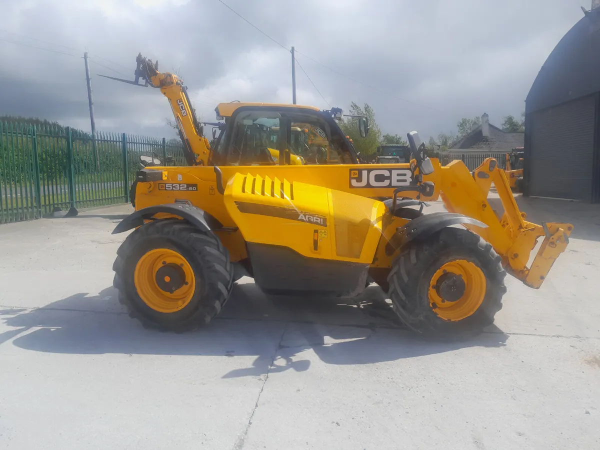 JCB 532-60 2021 (18159) - Image 3