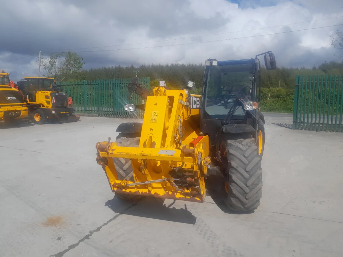 JCB 532-60 2021 (18159) - Image 2