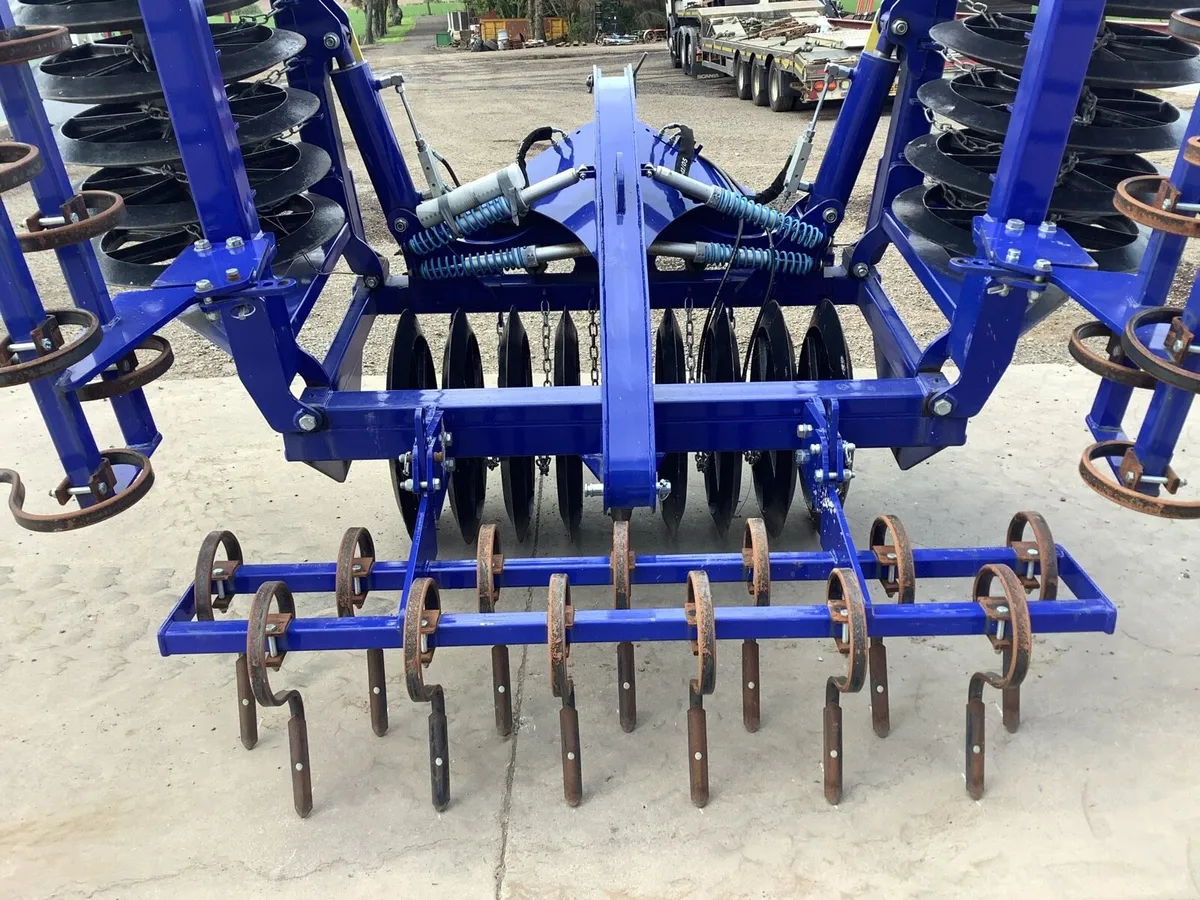 Lynx Front Press - Image 4