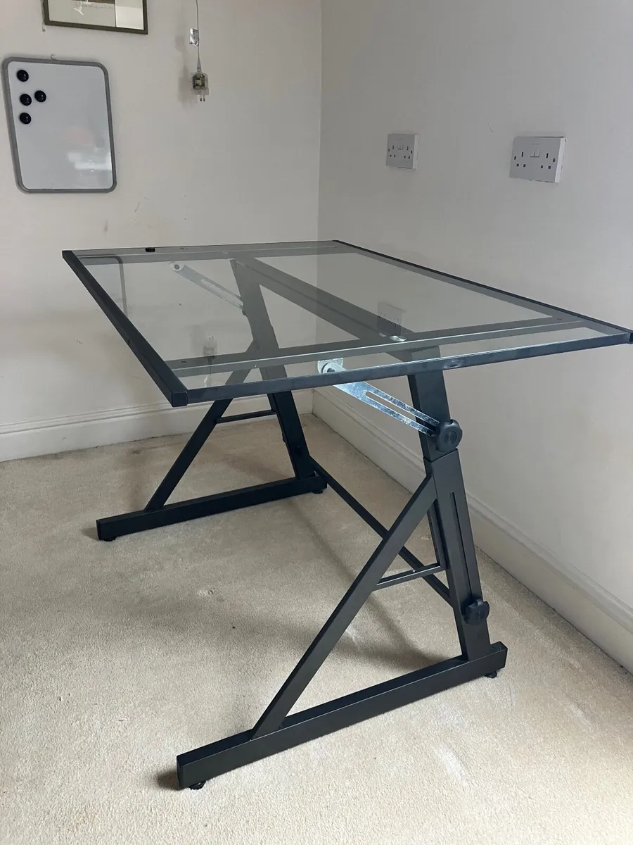 Draftsmans table - Image 2