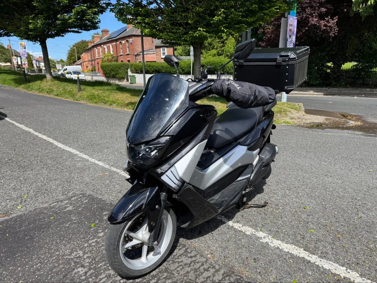 YAMAHA Other 2016 - Image 2