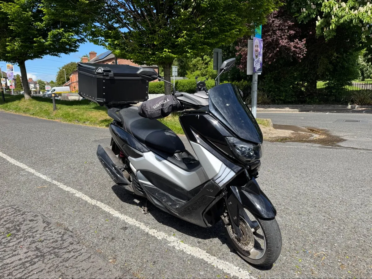YAMAHA Other 2016 - Image 3