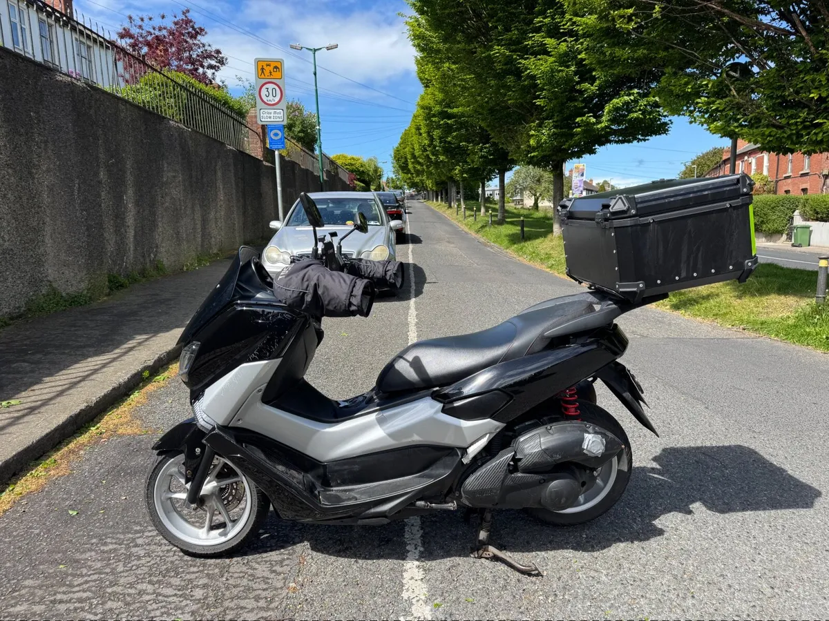 YAMAHA Other 2016 - Image 4