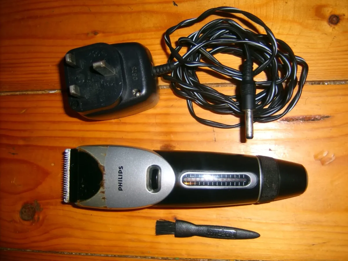 hair clipper - Image 2