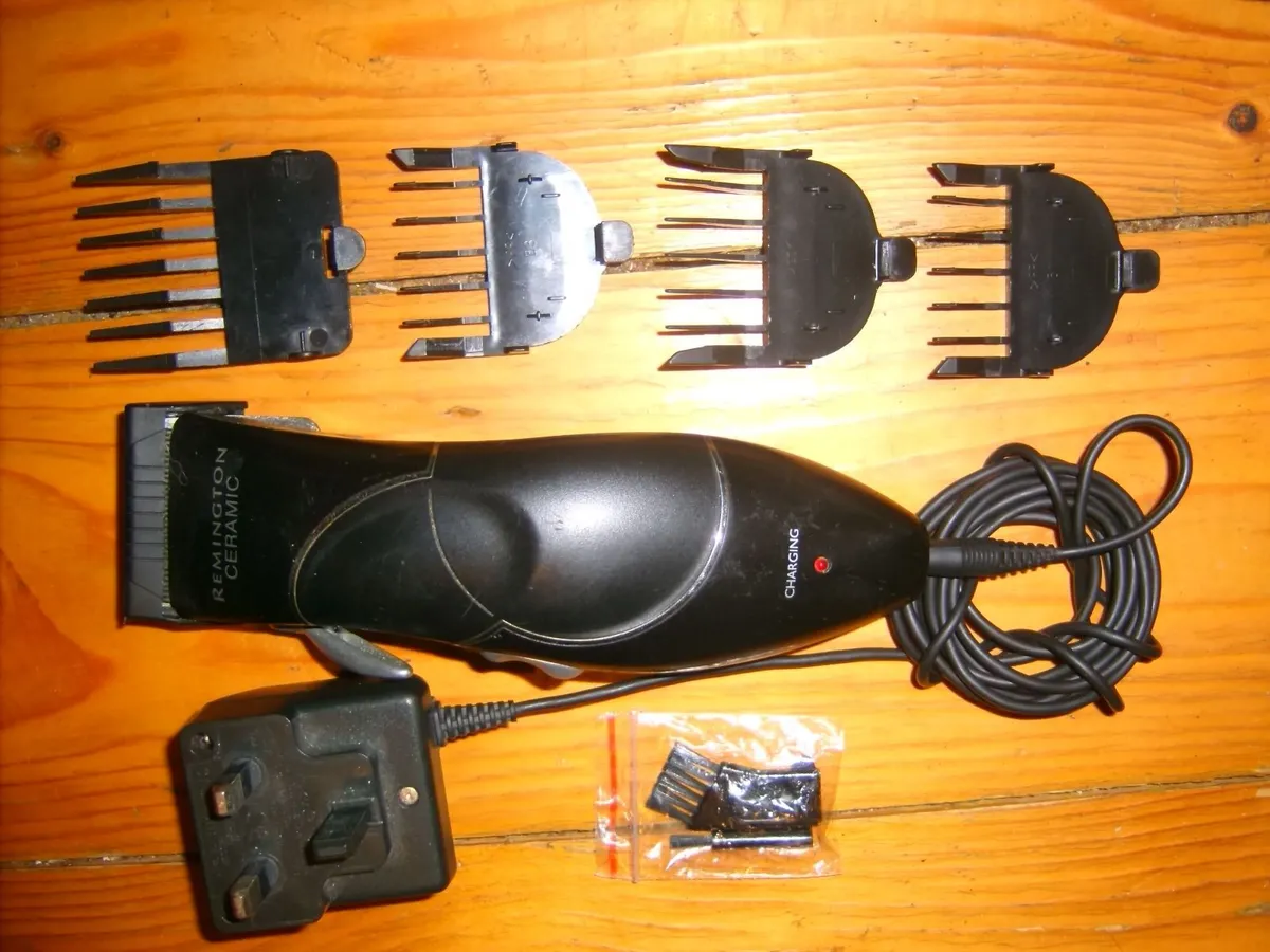 hair clipper - Image 4