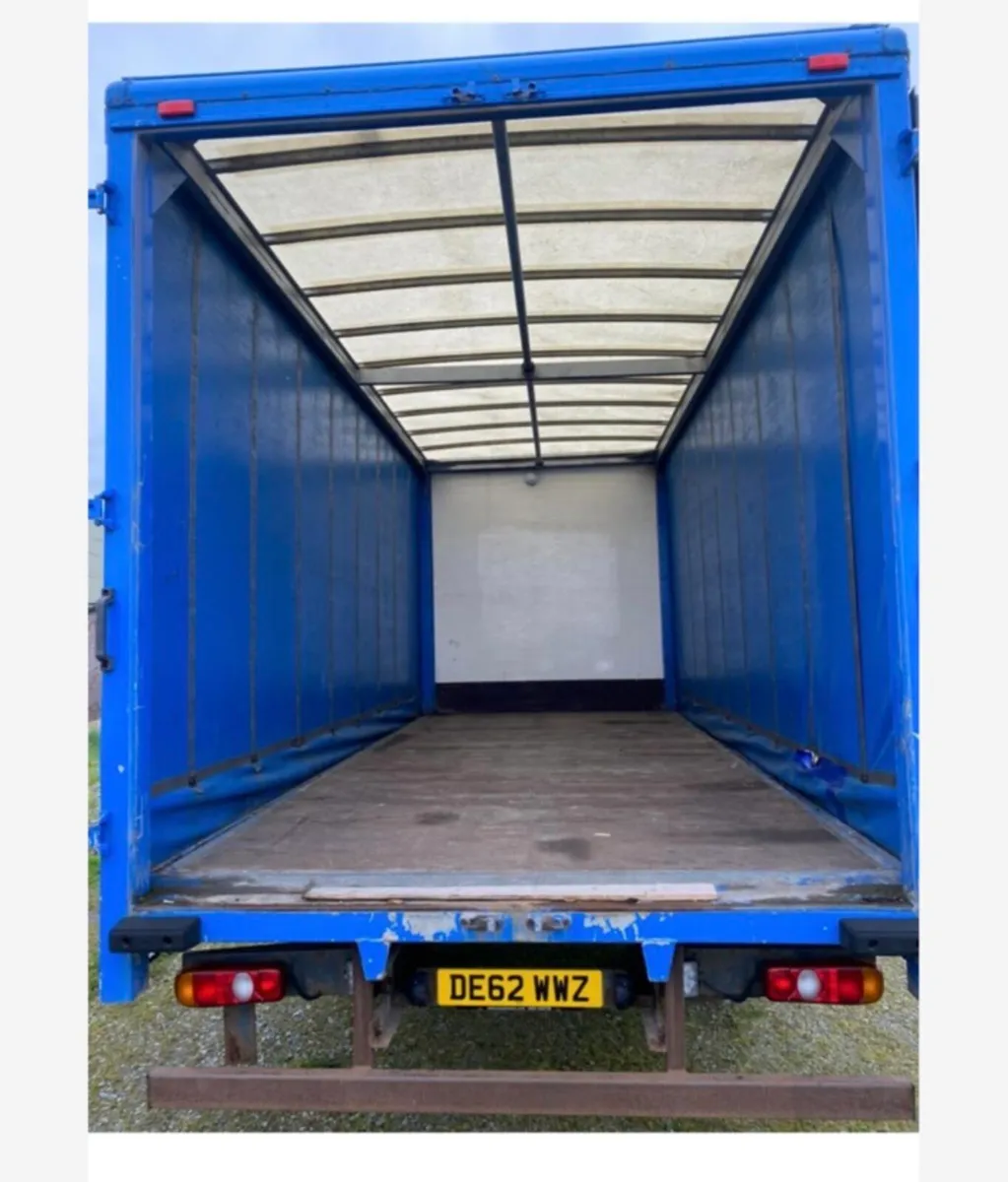 Mitsubishi Fuso * Open to Offers* - Image 3