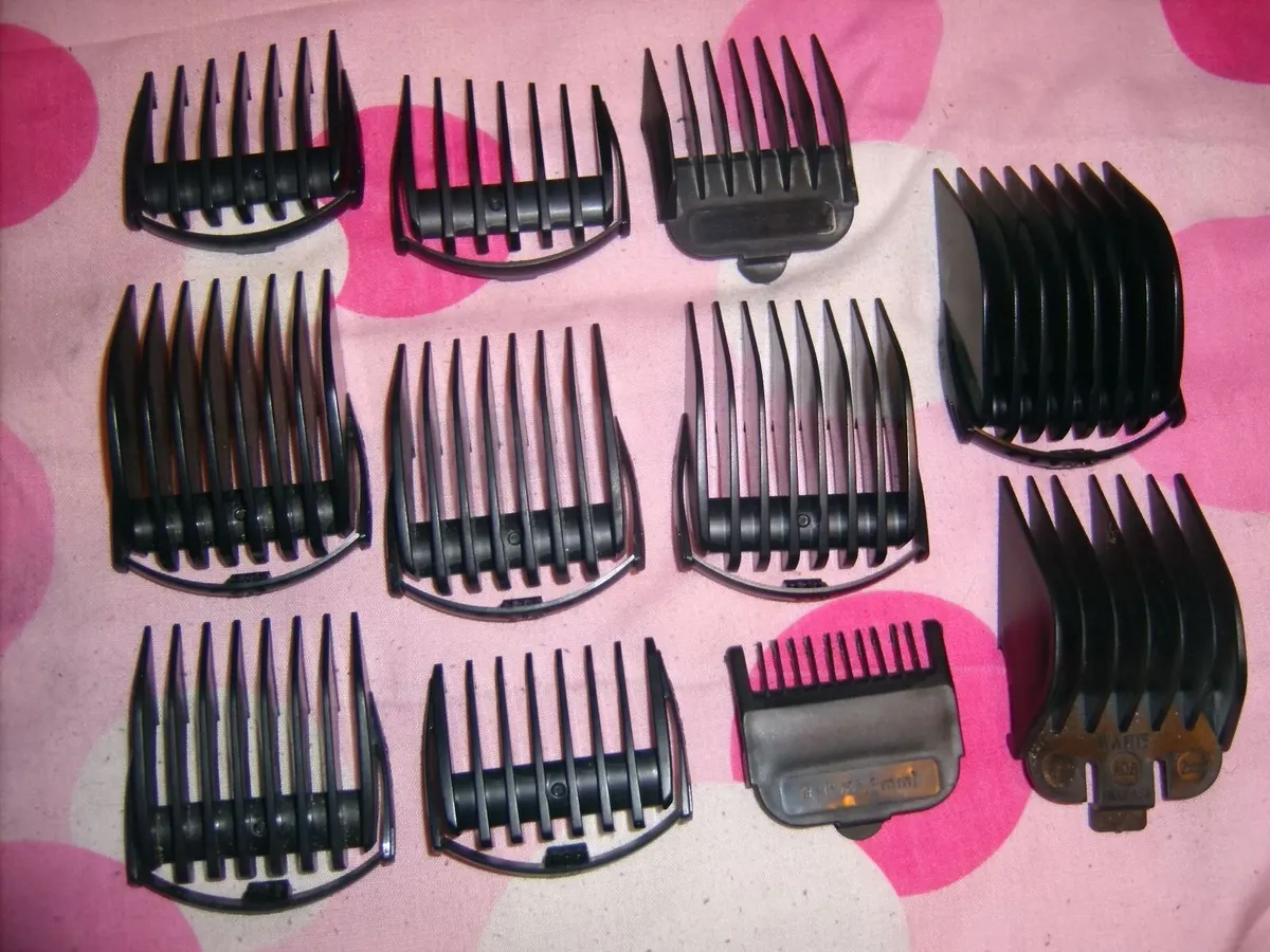 hair clippers parts - Image 2