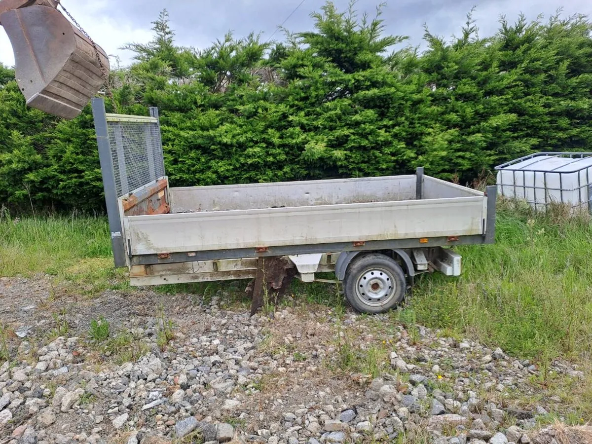 Trailers for sale. - Image 1