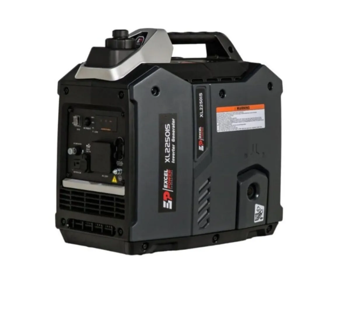 2kw silent generator - Image 2