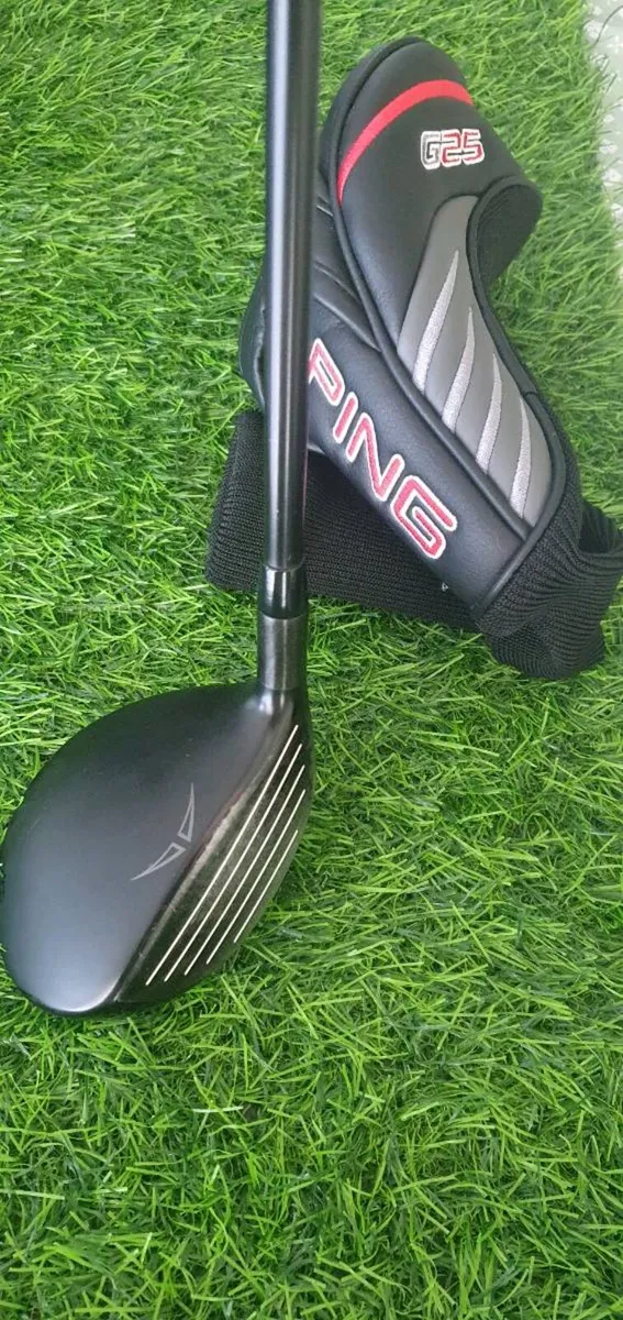 PING i20 5 WOOD - Image 3
