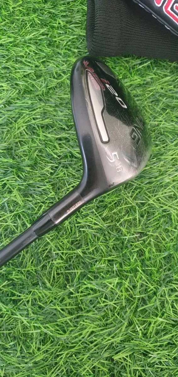 PING i20 5 WOOD - Image 1