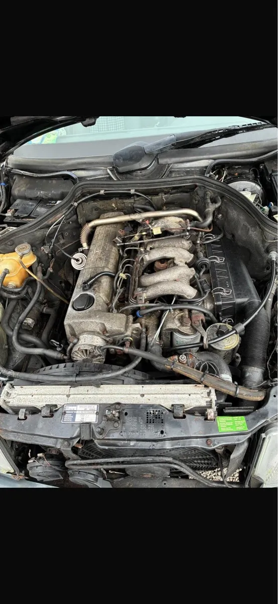 Mercedes - Image 4