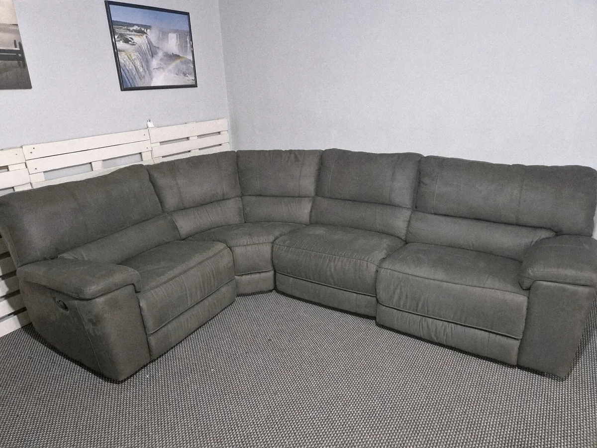 Corner sofa - Image 2