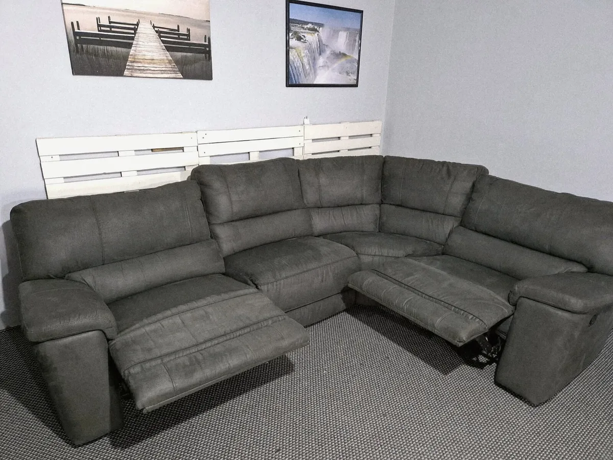 Corner sofa - Image 3