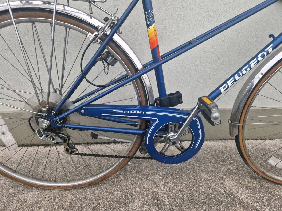 Bicycle - Image 2