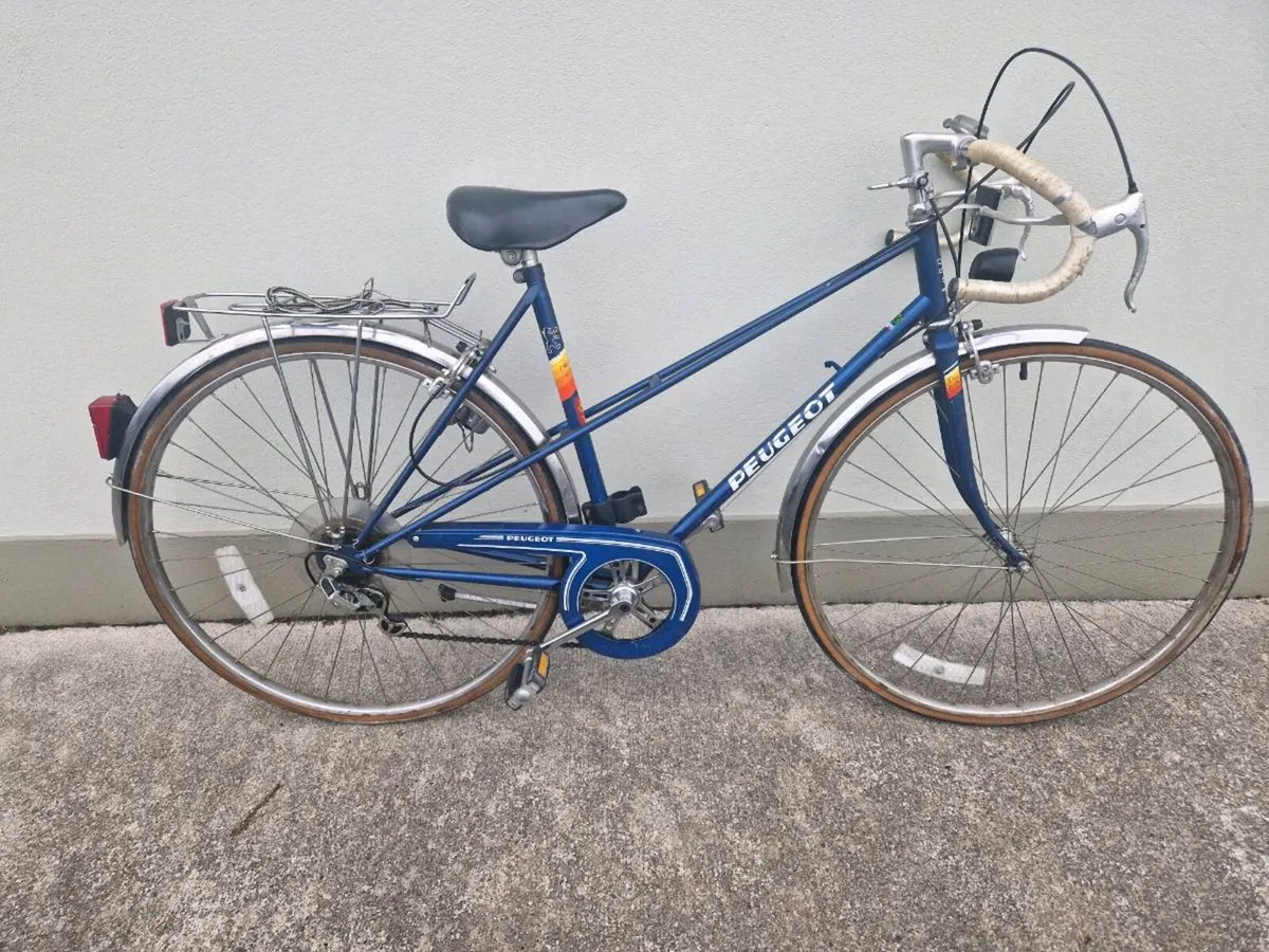 Bicycle - Image 1