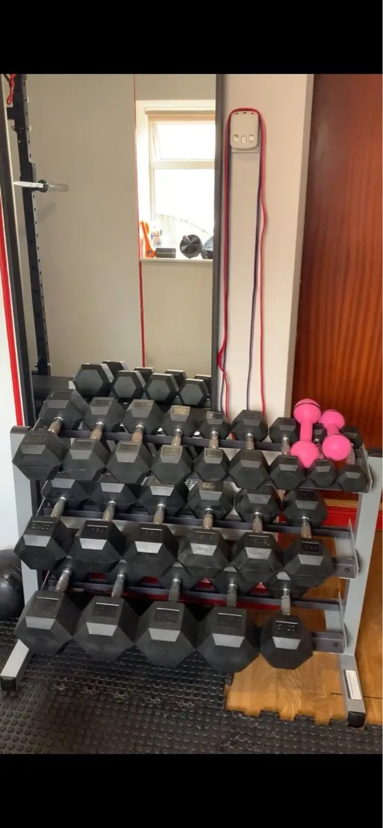 Gym equipment - Image 3
