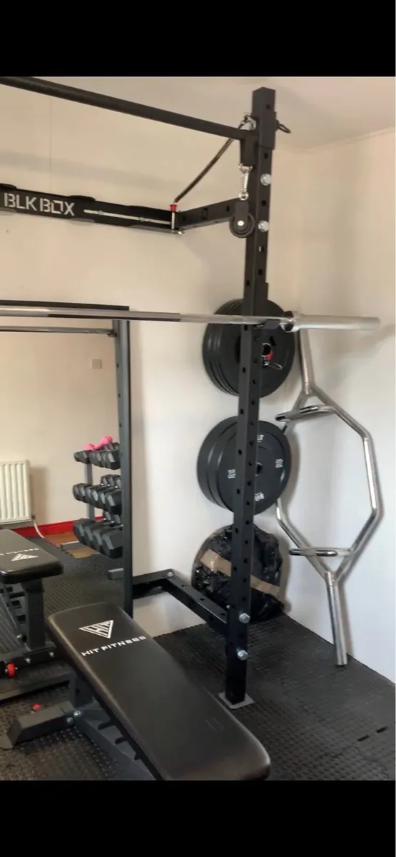 Gym equipment - Image 2