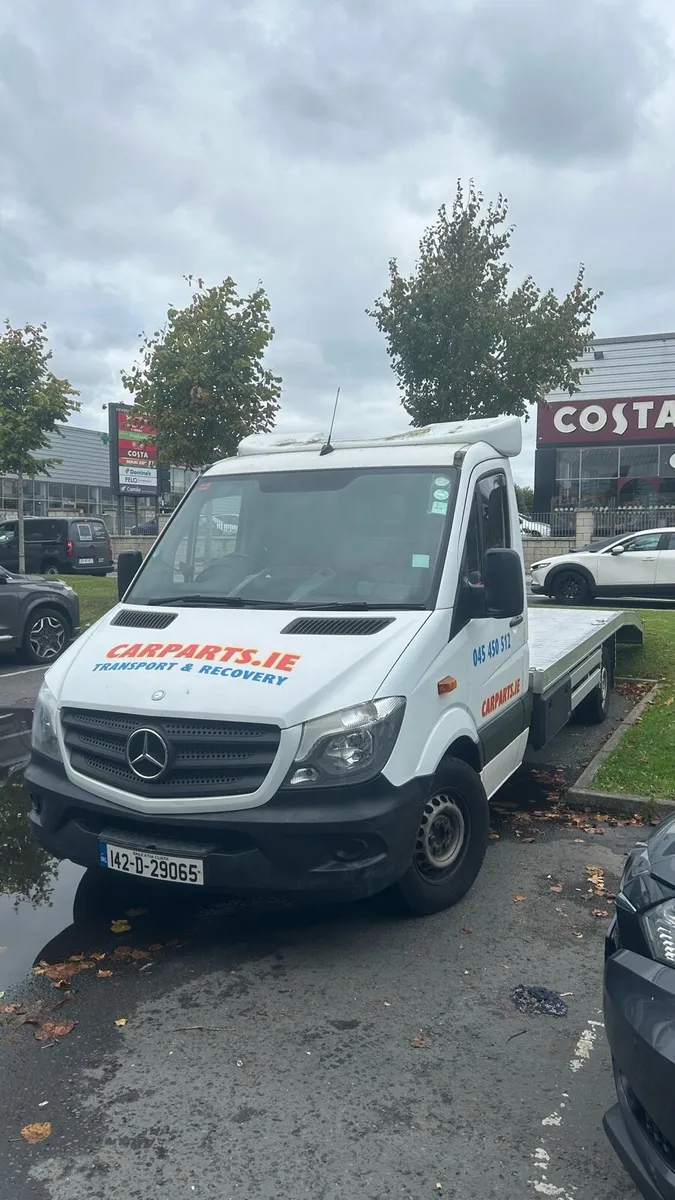Recovery Auto - Image 1