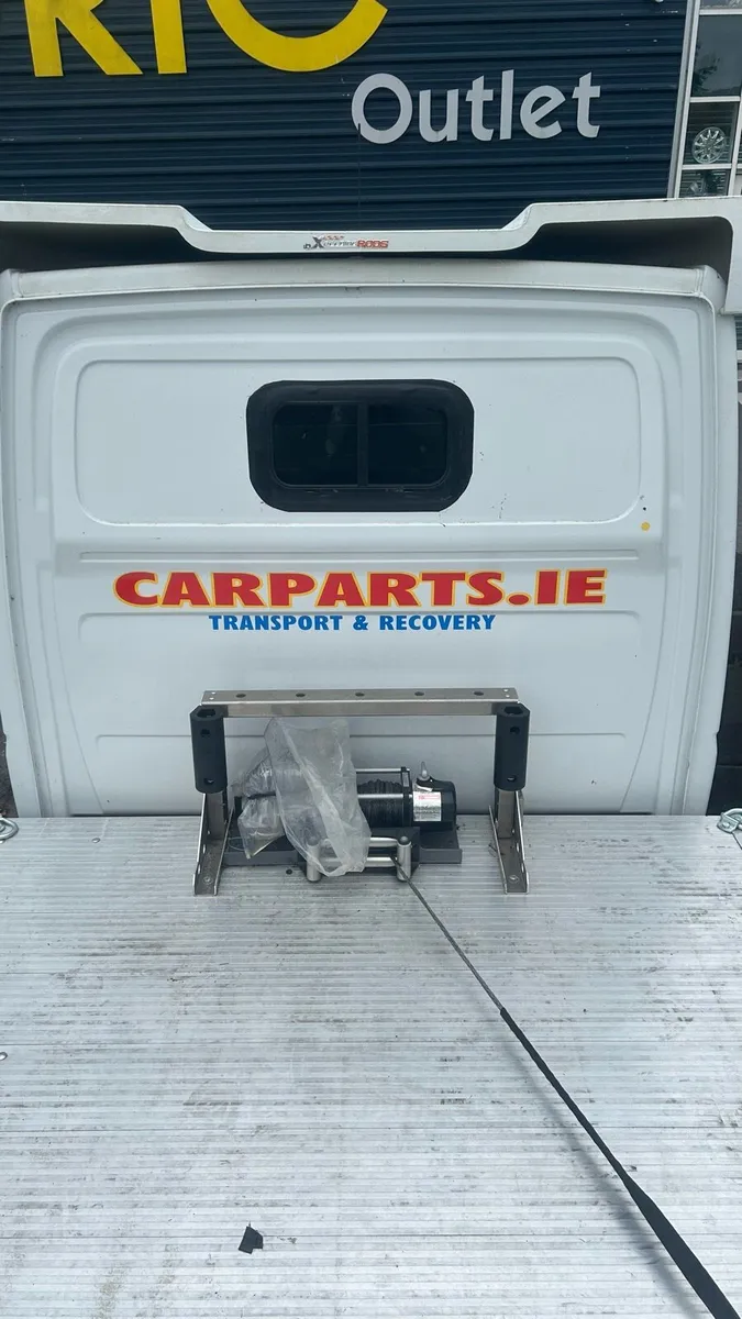 Recovery Auto - Image 4
