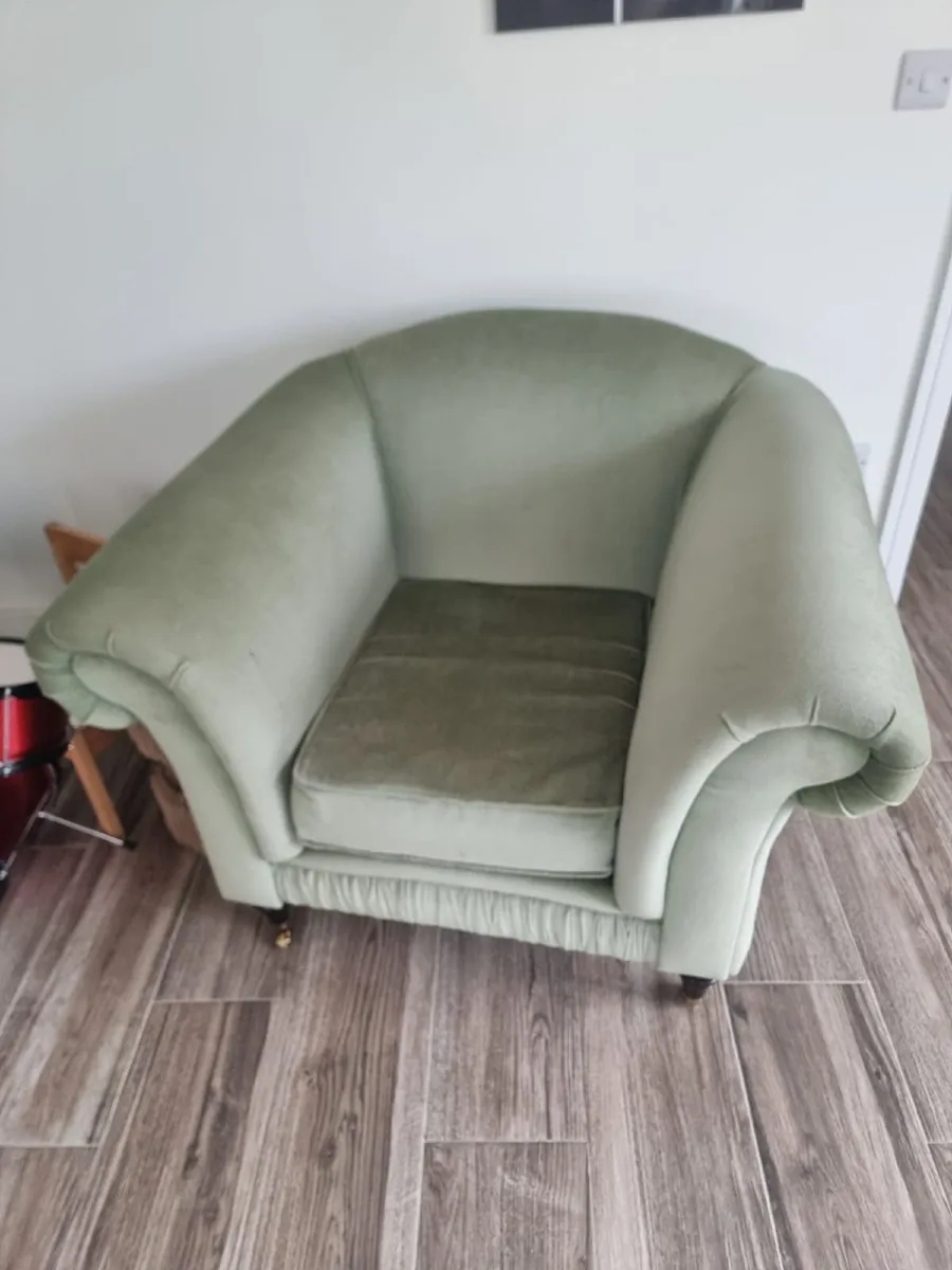 Armchair