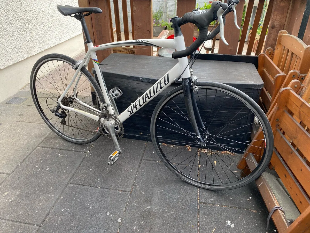 Specialized allez sport XL 58 cm 700x25c - Image 1