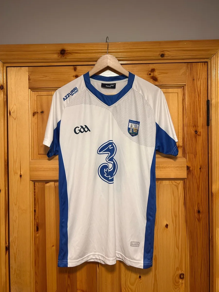 2016/17 Waterford GAA Jersey - Image 1