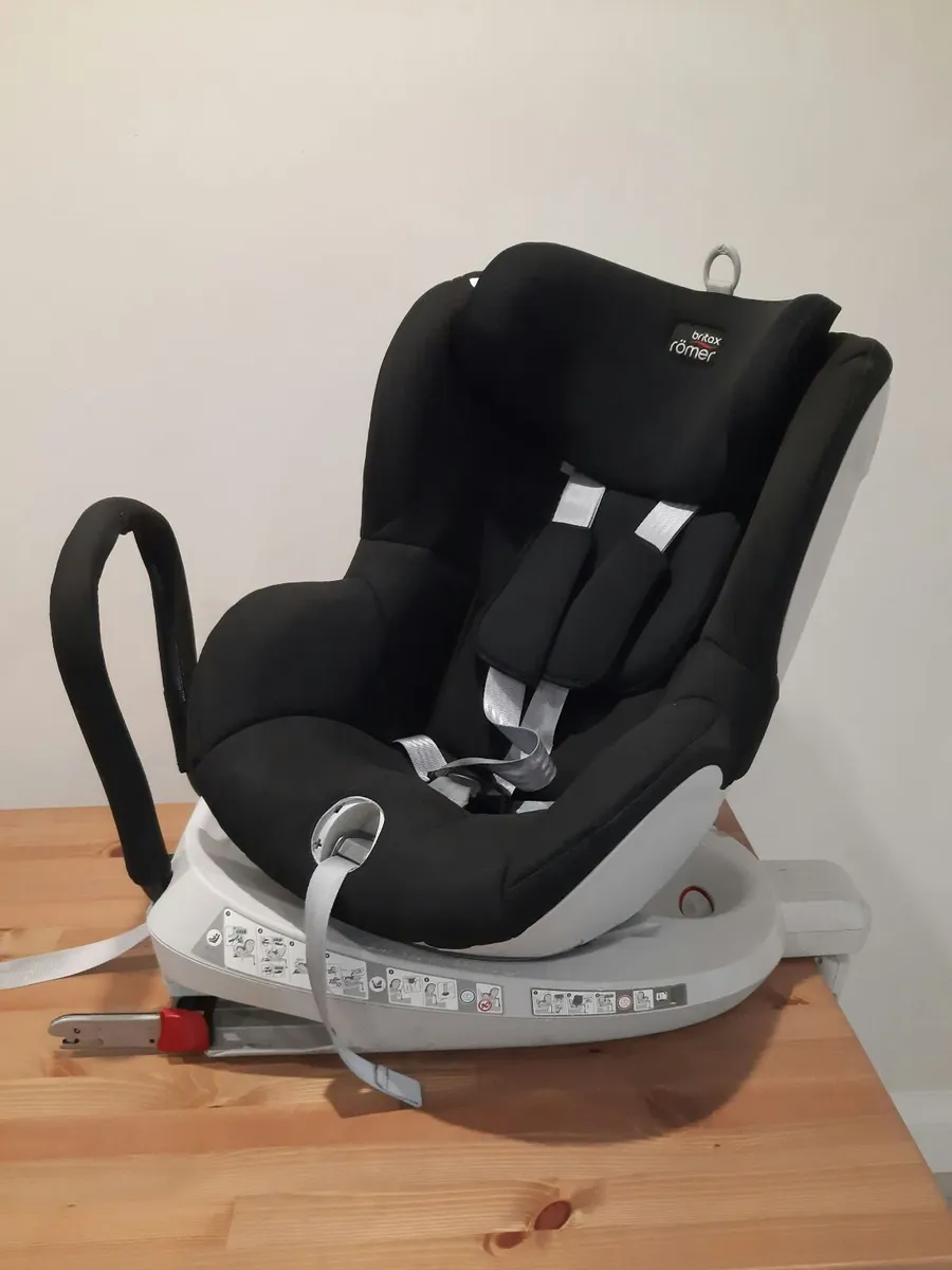 Britax-Römer Dualfix 2 R - Image 1