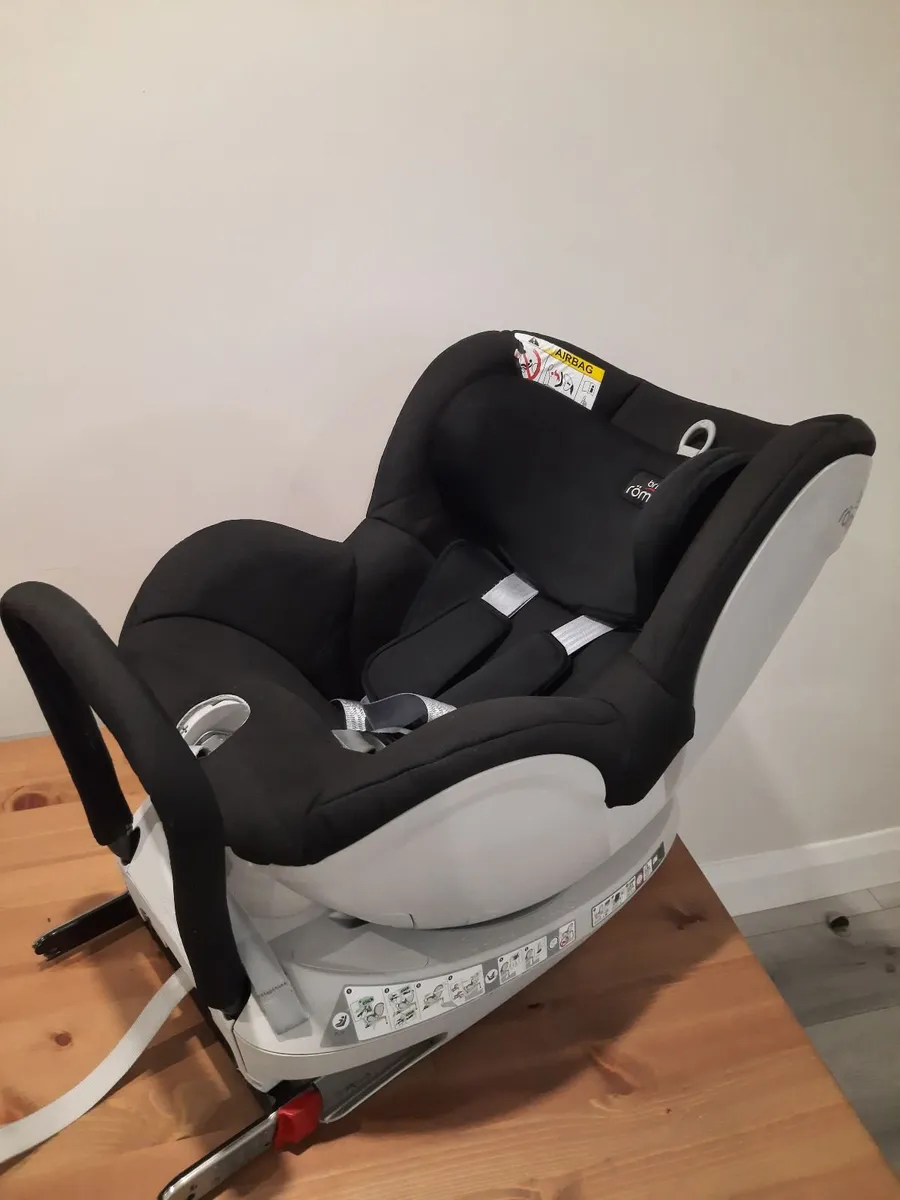 Britax-Römer Dualfix 2 R - Image 3