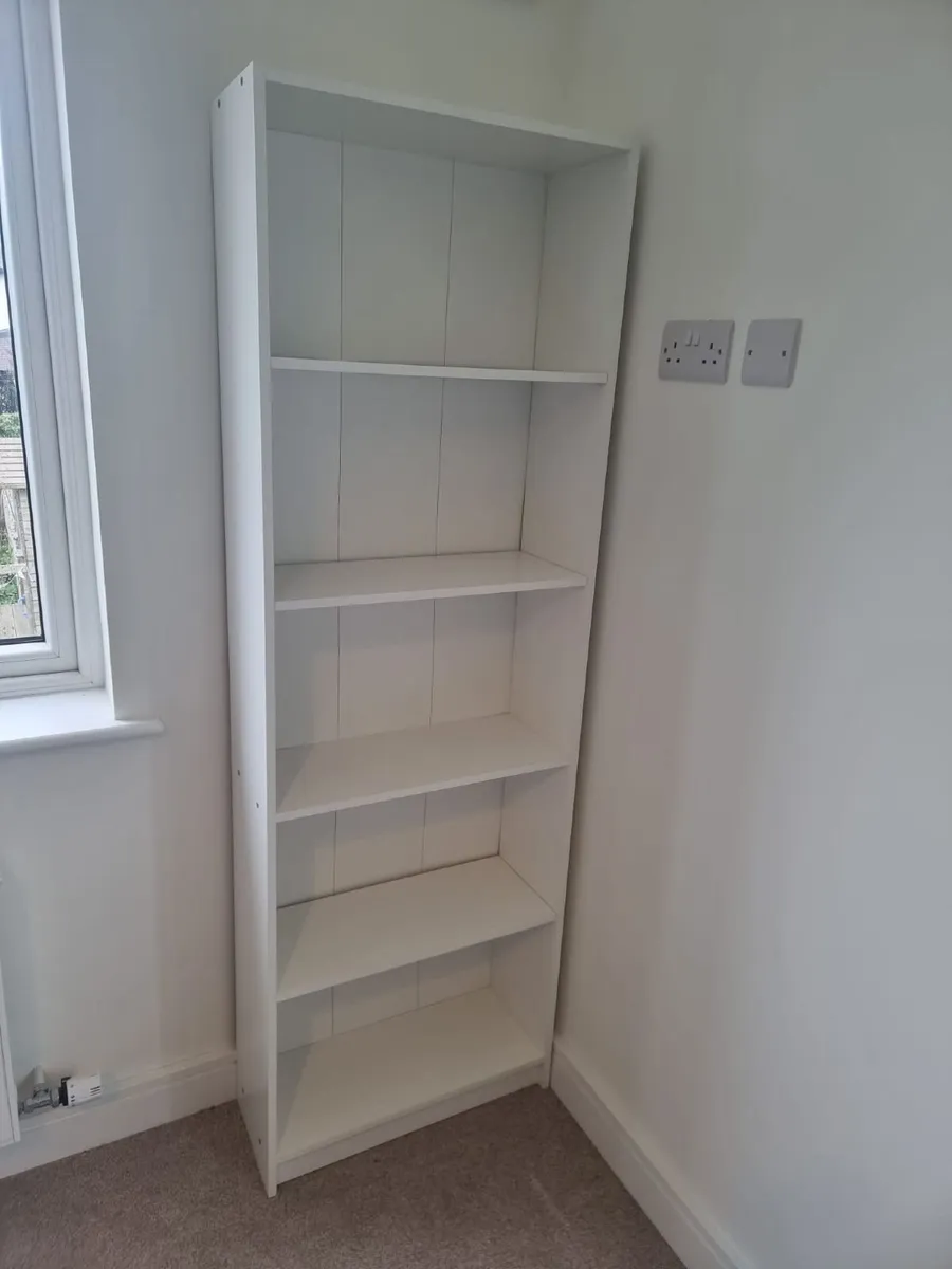 Bookshelf