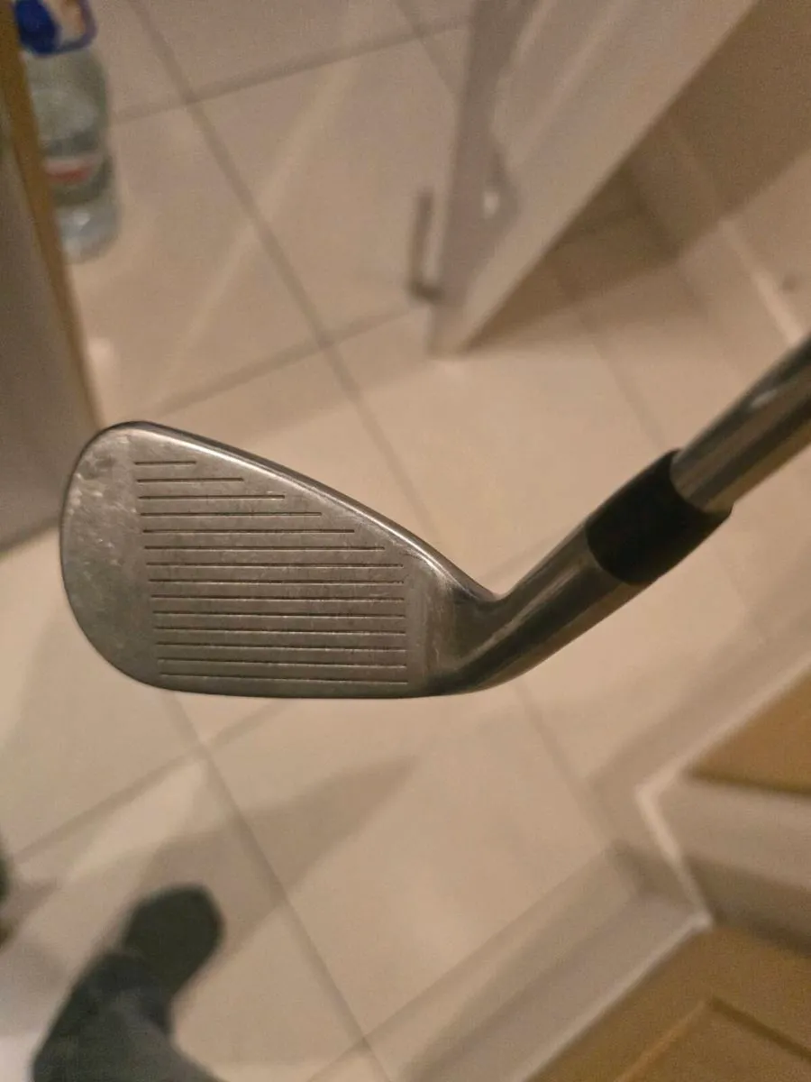 Titleist AP1 718 Irons 6 to 48⁰ GW - Image 3