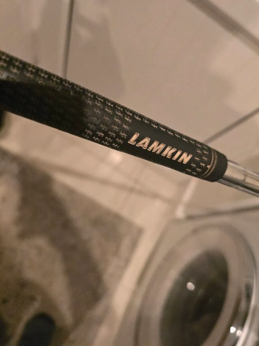 Titleist AP1 718 Irons 6 to 48⁰ GW - Image 4