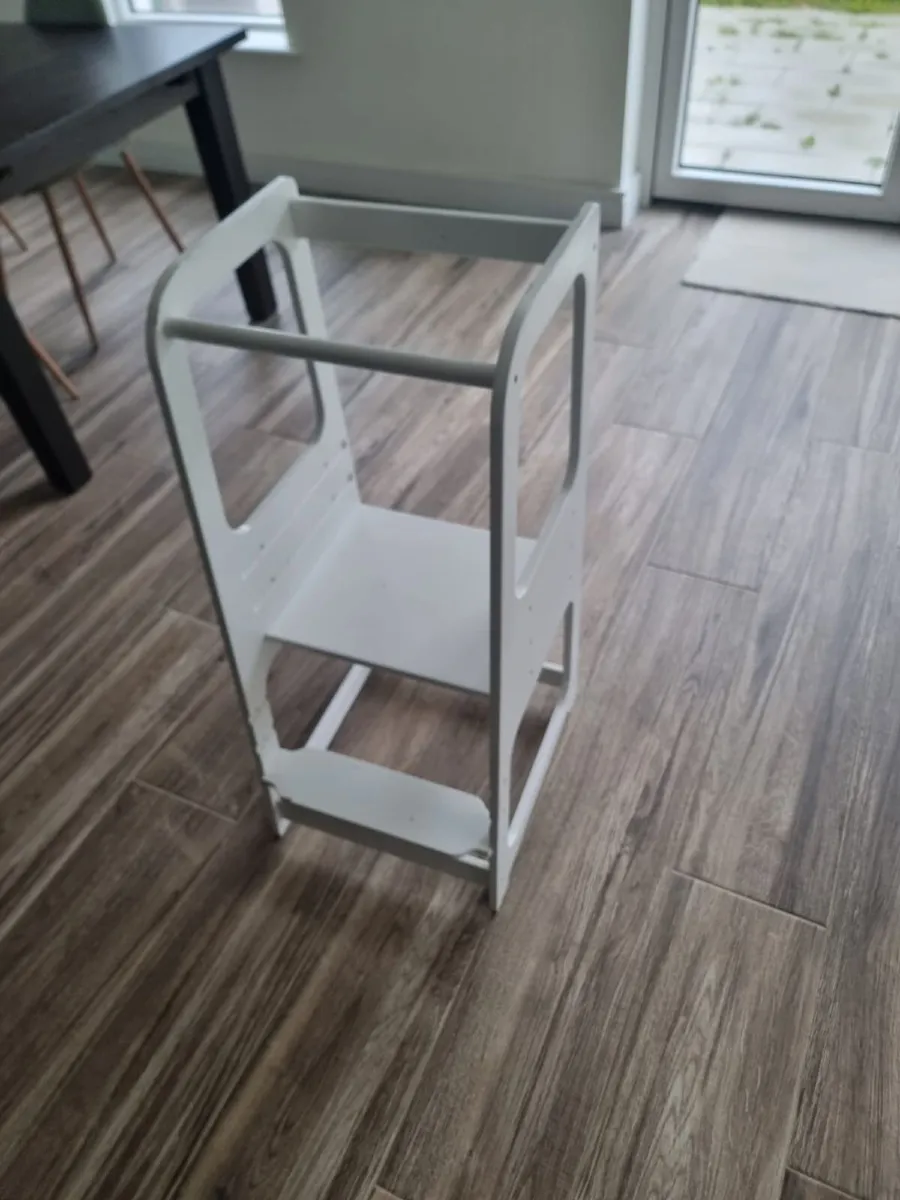 Children's stool