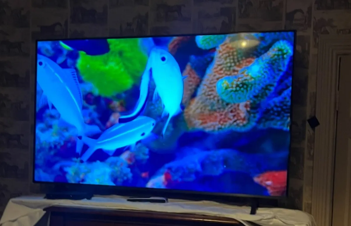 LG TV - Image 1