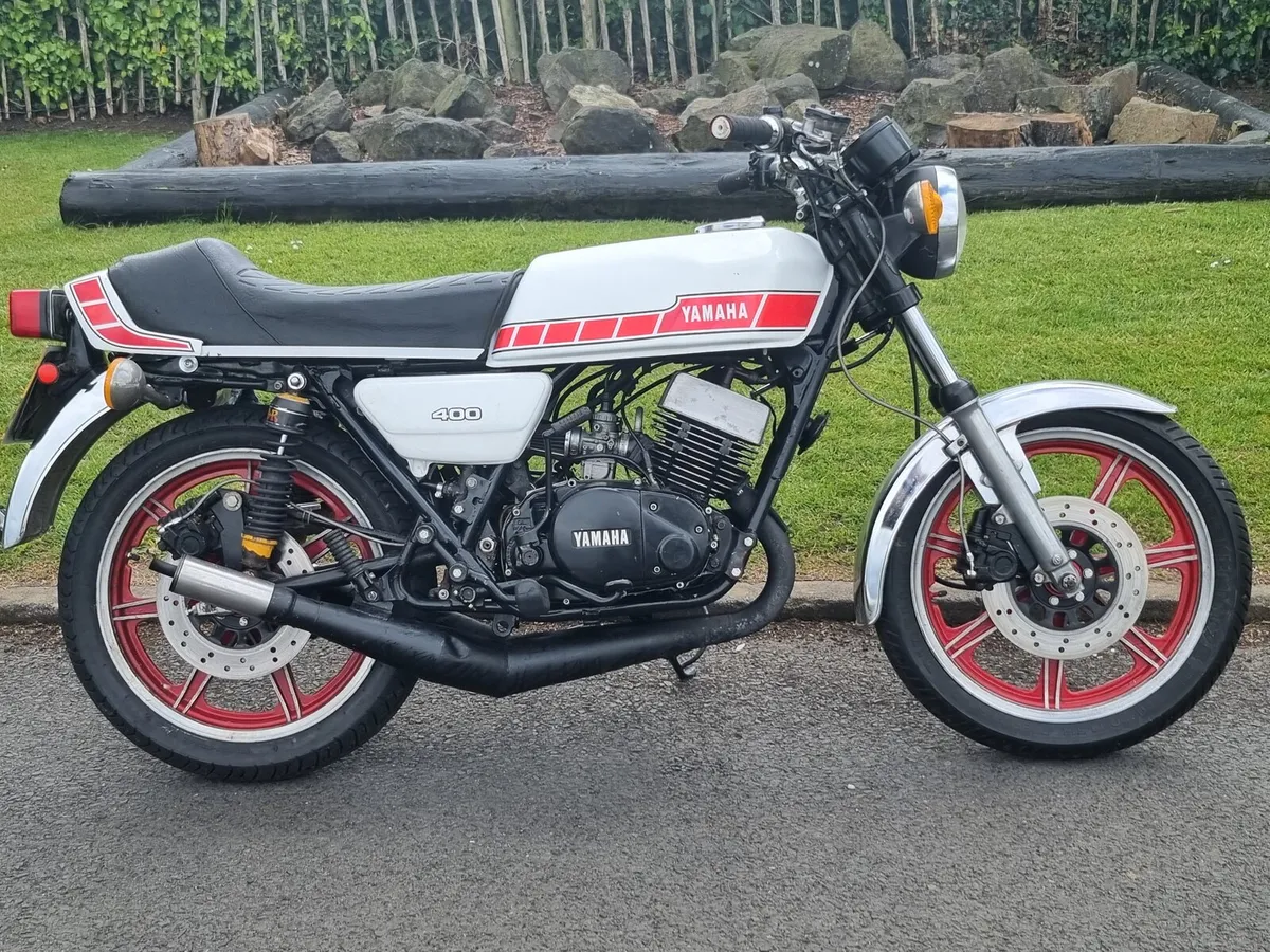YAMAHA Other 1978 - Image 1