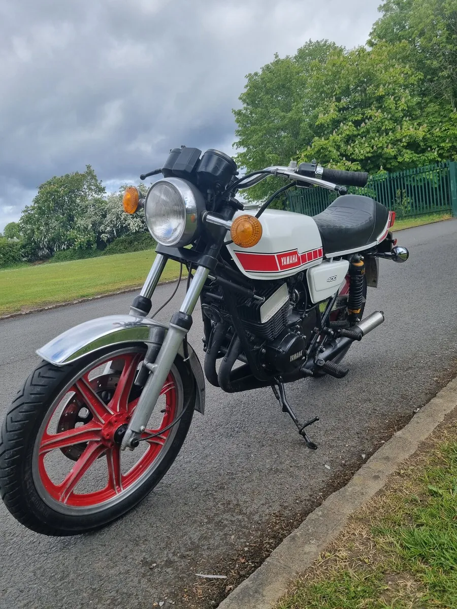 YAMAHA Other 1978 - Image 2