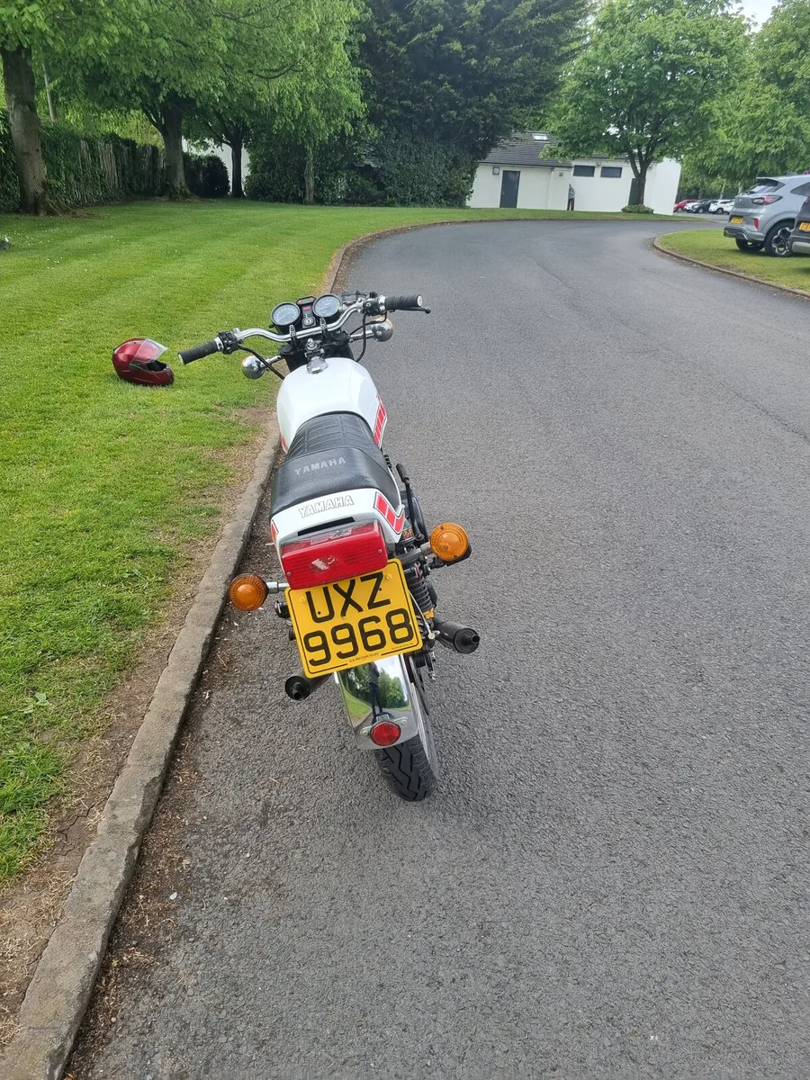 YAMAHA Other 1978 - Image 4