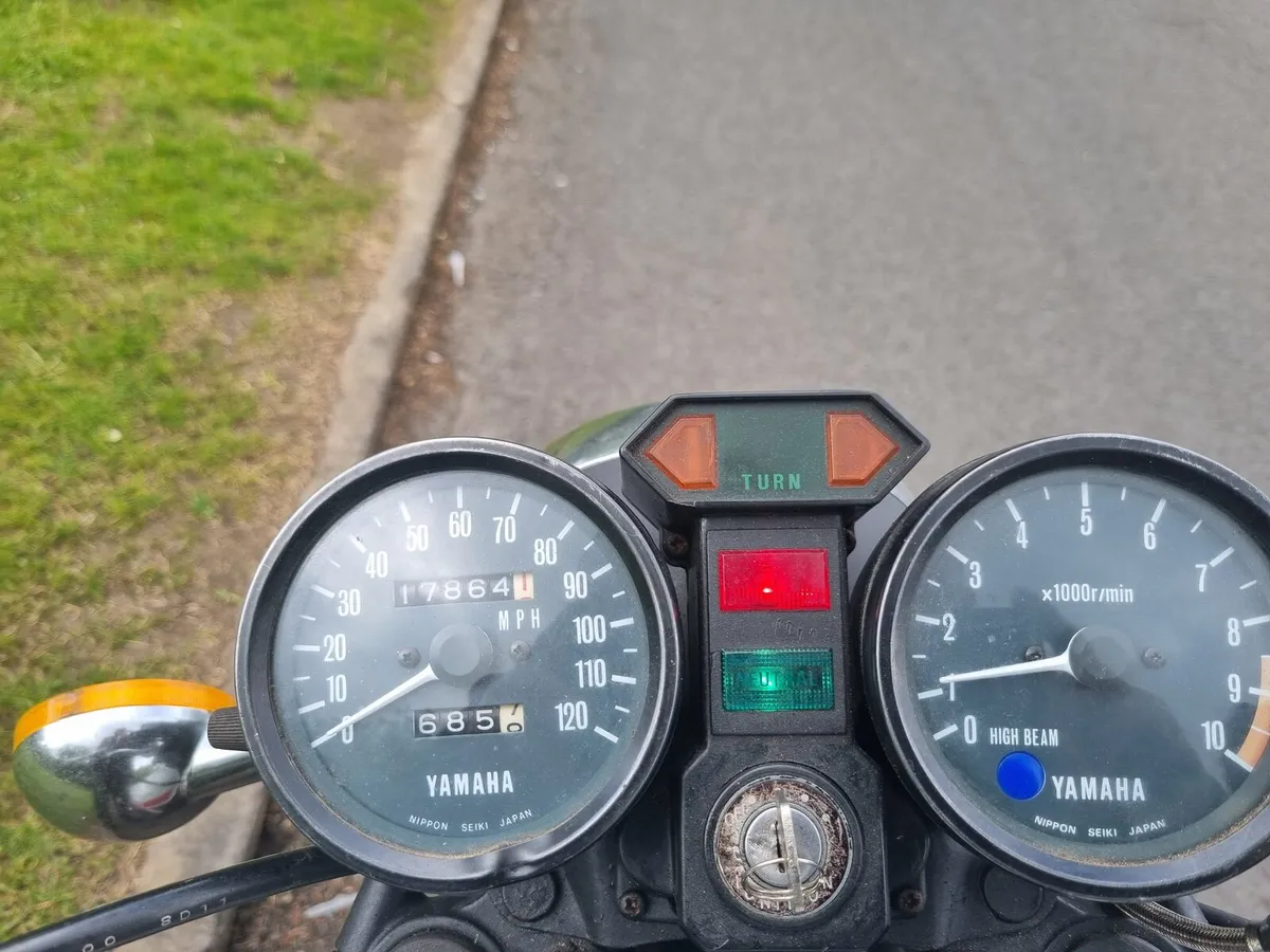 YAMAHA Other 1978 - Image 3