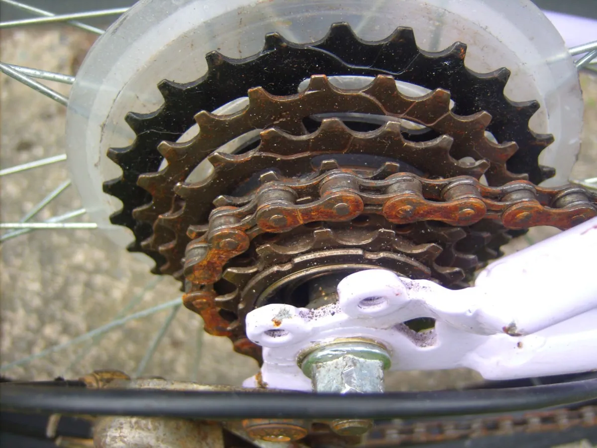 bicycle - Image 2